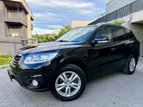 ����� �� �������� �� Hyundai Santa fe 2.2 CRDI �������/����/����
