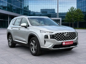 Hyundai Santa fe 2.2 CRDi 4WD ��� ���� ������ ��������! | Mobile.bg � ����� ������ 3