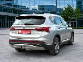 Hyundai Santa fe 2.2 CRDi 4WD ��� ���� ������ ��������! | Mobile.bg � ����� ������ 4