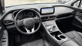 Hyundai Santa fe 2.2 CRDi 4WD ��� ���� ������ ��������! | Mobile.bg � ����� ������ 8
