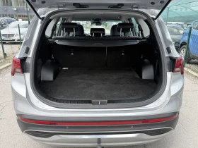 Hyundai Santa fe 2.2 CRDi 4WD ��� ���� ������ ��������! | Mobile.bg � ����� ������ 13