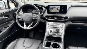 Hyundai Santa fe 2.2 CRDi 4WD ��� ���� ������ ��������! | Mobile.bg � ����� ������ 9