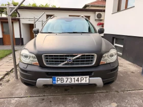����� �� �������� �� Volvo Xc90