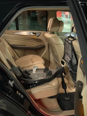 Mercedes-Benz ML 350 AMG* HARMAN KARDON* PANO* TOP* FULLMAX*  | Mobile.bg � ����� ������ 12