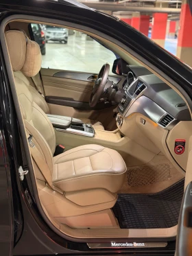 Mercedes-Benz ML 350 AMG* HARMAN KARDON* PANO* TOP* FULLMAX*  | Mobile.bg � ����� ������ 10