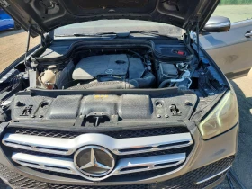 Mercedes-Benz GLE 350 2.0l 4Matic - 16000 € / 31293.28 лв. - 38005053 12