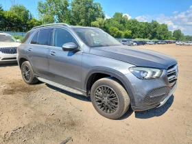 Mercedes-Benz GLE 350 2.0l 4Matic - 16000 € / 31293.28 лв. - 38005053 4
