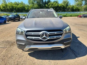 Mercedes-Benz GLE 350 2.0l 4Matic - 16000 € / 31293.28 лв. - 38005053 5