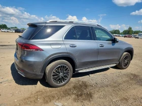 Mercedes-Benz GLE 350 2.0l 4Matic - 16000 € / 31293.28 лв. - 38005053 3