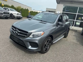 ������ Mercedes-Benz GLE 40...