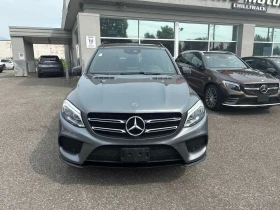 Mercedes-Benz GLE 400 AMG Line * CARFAX *  | Mobile.bg � ����� ������ 2