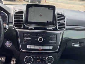 Mercedes-Benz GLE 400 AMG Line * CARFAX *  | Mobile.bg � ����� ������ 8