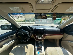Hyundai Santa fe | Mobile.bg � ����� ������ 10