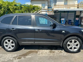 Hyundai Santa fe | Mobile.bg � ����� ������ 8
