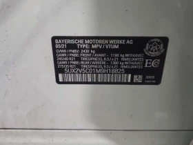 BMW X4 � �����/M40I/CARFAX/����������� | Mobile.bg � ����� ������ 15