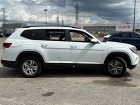 VW Atlas * Trendline * 7 МЕСТЕН * CARFAX  | Auto.bg — изображение 4