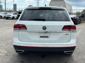 VW Atlas * Trendline * 7 МЕСТЕН * CARFAX  | Auto.bg — изображение 8