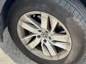 VW Atlas * Trendline * 7 МЕСТЕН * CARFAX  | Auto.bg — изображение 13