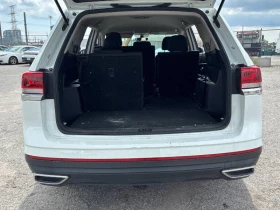 VW Atlas * Trendline * 7 МЕСТЕН * CARFAX  | Auto.bg — изображение 5