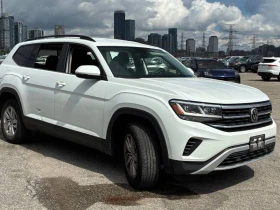 VW Atlas * Trendline * 7 МЕСТЕН * CARFAX  | Auto.bg — изображение 1