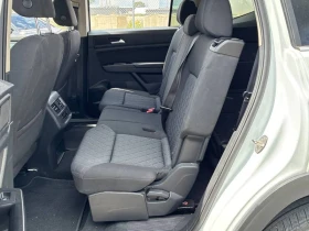 VW Atlas * Trendline * 7 МЕСТЕН * CARFAX  | Auto.bg — изображение 15