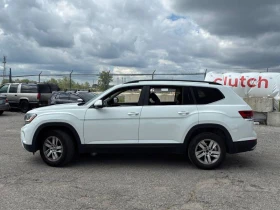 VW Atlas * Trendline * 7 МЕСТЕН * CARFAX  | Auto.bg — изображение 3