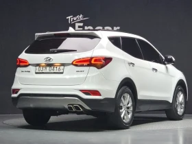 Hyundai Santa fe 2.0 2Wd Premium - 13069 € - 86063253 2
