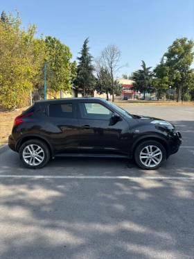 Nissan Juke 1.5 DCI 6 ck. NAVI | Mobile.bg � ����� ������ 3