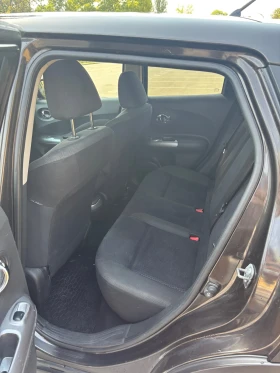 Nissan Juke 1.5 DCI 6 ck. NAVI | Mobile.bg � ����� ������ 8