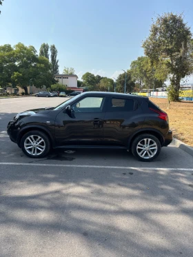 Nissan Juke 1.5 DCI 6 ck. NAVI | Mobile.bg � ����� ������ 5