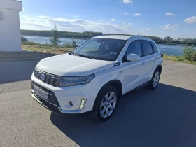 Suzuki Vitara 1.4 BOOSTERJET - 17800 € - 51964386 2
