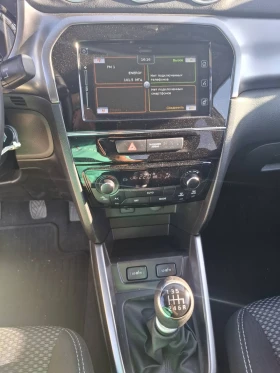 Suzuki Vitara 1.4 BOOSTERJET - 17800 € - 51964386 11