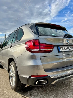 BMW X5 40d | Mobile.bg � ����� ������ 6
