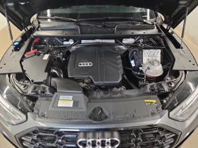 Audi Q5 PROGRESSIV| S-LINE| ПАМЕТ| ПАНОРАМА| АМБИЕНТ| 2 КЛ | Auto.bg — изображение 16