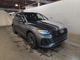 Audi Q5 PROGRESSIV| S-LINE| ПАМЕТ| ПАНОРАМА| АМБИЕНТ| 2 КЛ | Auto.bg — изображение 2