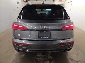 Audi Q5 PROGRESSIV| S-LINE| ПАМЕТ| ПАНОРАМА| АМБИЕНТ| 2 КЛ | Auto.bg — изображение 17