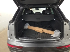 Audi Q5 PROGRESSIV| S-LINE| ПАМЕТ| ПАНОРАМА| АМБИЕНТ| 2 КЛ | Auto.bg — изображение 14