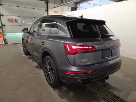 Audi Q5 PROGRESSIV| S-LINE| ПАМЕТ| ПАНОРАМА| АМБИЕНТ| 2 КЛ | Auto.bg — изображение 4