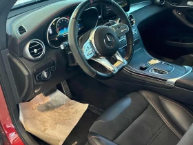 Mercedes-Benz GLC 43 AMG Pano* 360* 4x4* �������* Keyless*  | Mobile.bg � ����� ������ 7