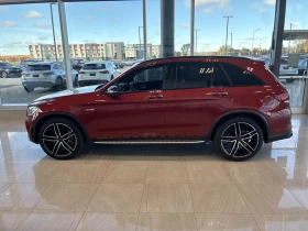 Mercedes-Benz GLC 43 AMG Pano* 360* 4x4* �������* Keyless*  | Mobile.bg � ����� ������ 4