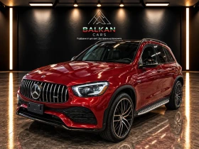������ Mercedes-Benz GLC 43...