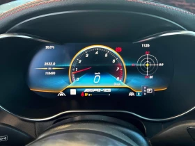 Mercedes-Benz GLC 43 AMG Pano* 360* 4x4* �������* Keyless*  | Mobile.bg � ����� ������ 8