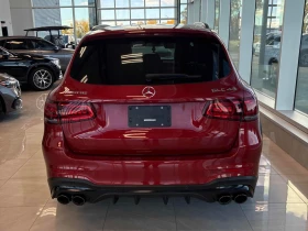 Mercedes-Benz GLC 43 AMG Pano* 360* 4x4* �������* Keyless*  | Mobile.bg � ����� ������ 5
