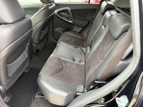 Toyota Rav4 2.2D4d 150к.с 6ск.4x4 Luxury Navi | Auto.bg — изображение 13