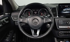 Mercedes-Benz GLS 350 АМГ ПАКЕТ/d 4MATIC/ОБДУХ/360/ВЪЗДУХ/ХЕДЪП/ХАРМАН - 27399 € - 11097046 13