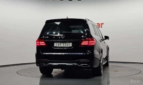Mercedes-Benz GLS 350 АМГ ПАКЕТ/d 4MATIC/ОБДУХ/360/ВЪЗДУХ/ХЕДЪП/ХАРМАН - 27399 € - 11097046 4