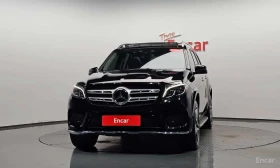 Mercedes-Benz GLS 350 АМГ ПАКЕТ/d 4MATIC/ОБДУХ/360/ВЪЗДУХ/ХЕДЪП/ХАРМАН - 27399 € - 11097046 3