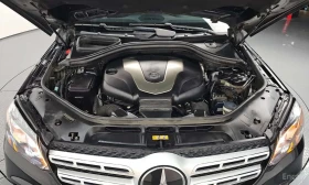 Mercedes-Benz GLS 350 АМГ ПАКЕТ/d 4MATIC/ОБДУХ/360/ВЪЗДУХ/ХЕДЪП/ХАРМАН - 27399 € - 11097046 6