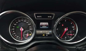 Mercedes-Benz GLS 350 АМГ ПАКЕТ/d 4MATIC/ОБДУХ/360/ВЪЗДУХ/ХЕДЪП/ХАРМАН - 27399 € - 11097046 8