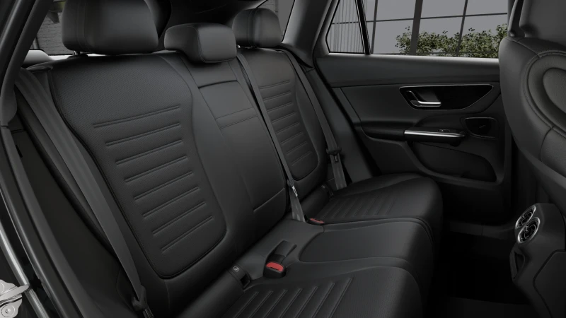 Mercedes-Benz GLC 300 d 4MATIC, снимка 10 - Автомобили и джипове - 52410924